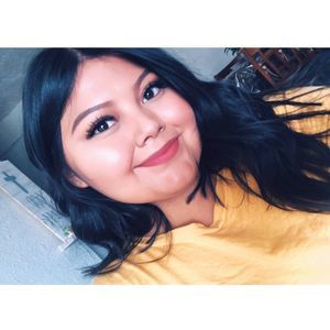 Meet your Posher, Dawnisha